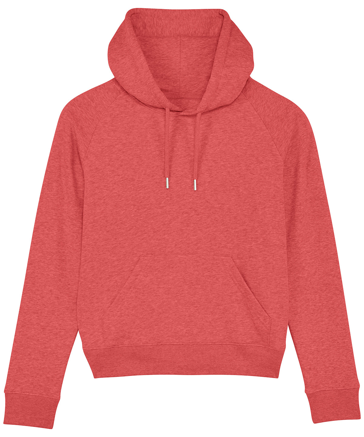 Hettupeysur - Women's Stella Trigger Iconic Hoodie Sweatshirt  (STSW148)