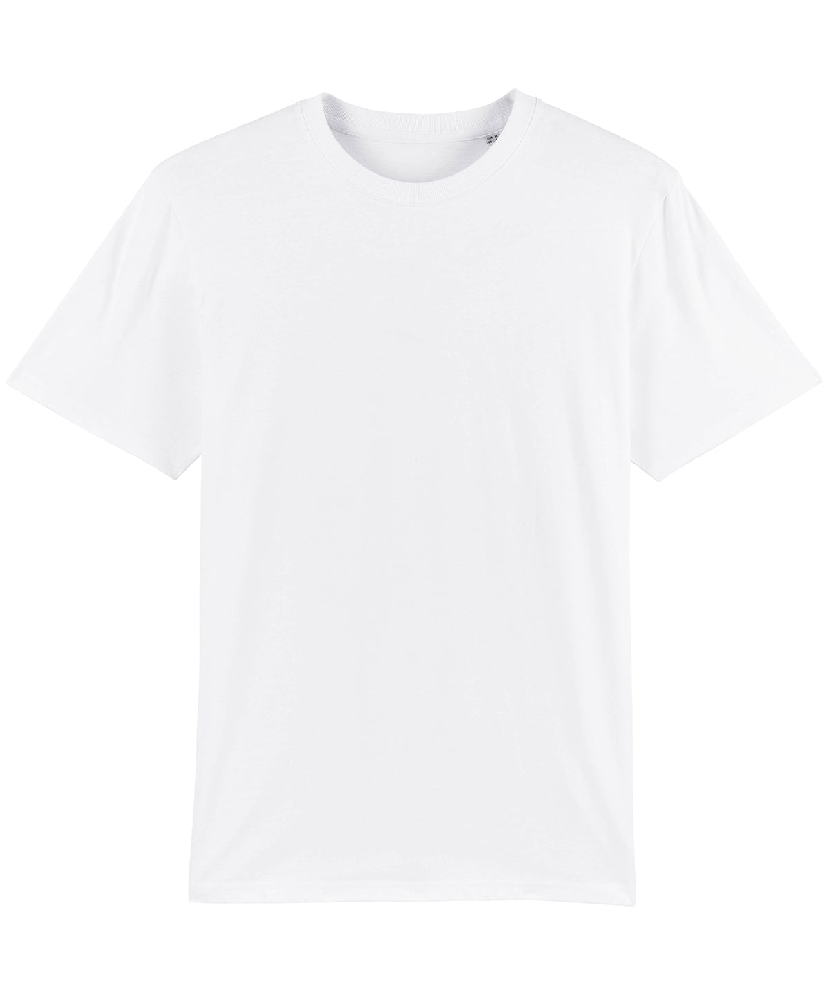 Stuttermabolir - Sparker, Unisex Heavy T-shirt (STTM559)