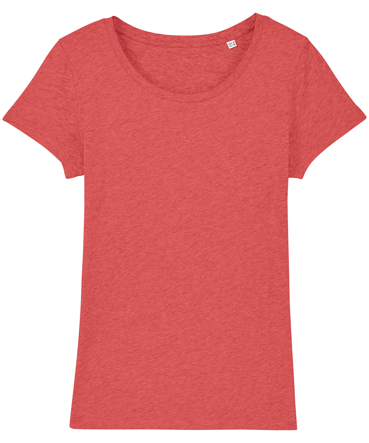 Stuttermabolir - Women's Stella Lover Iconic T-shirt (STTW017)