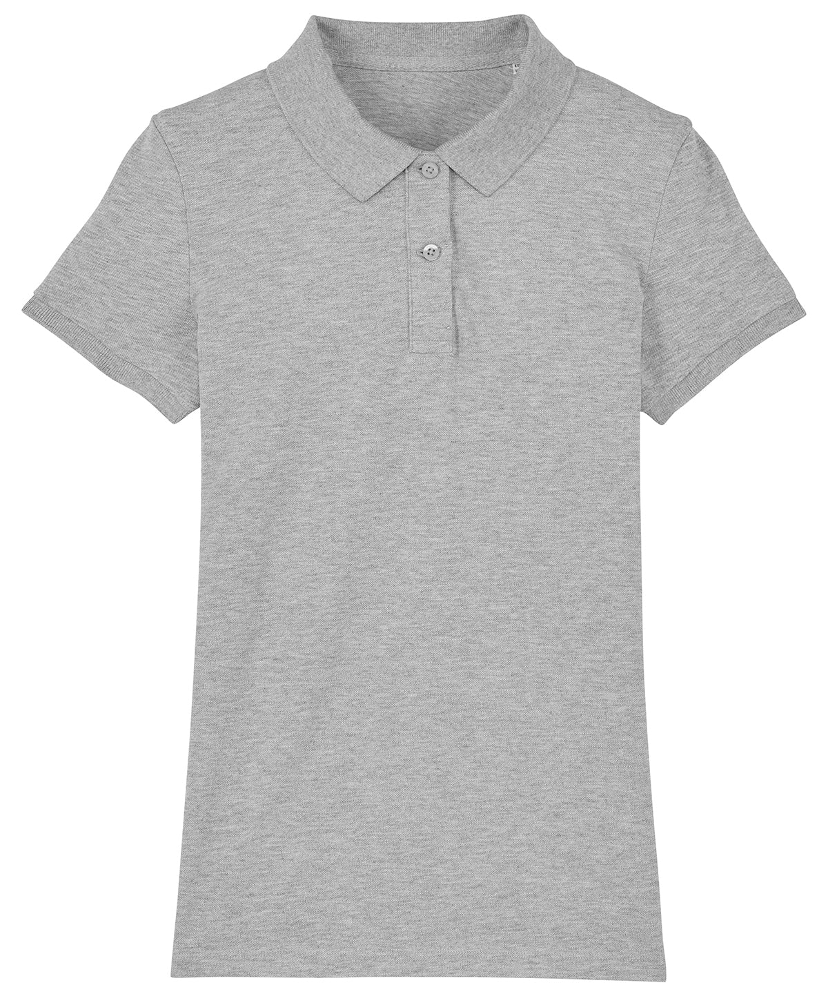 Pólóbolir - Women's Stella Devoter Polo (STPW034)