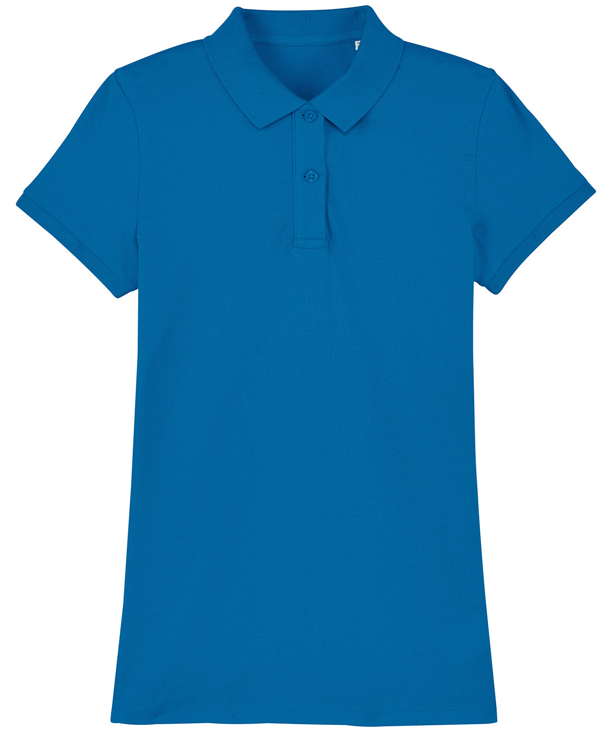 Pólóbolir - Women's Stella Devoter Polo (STPW034)