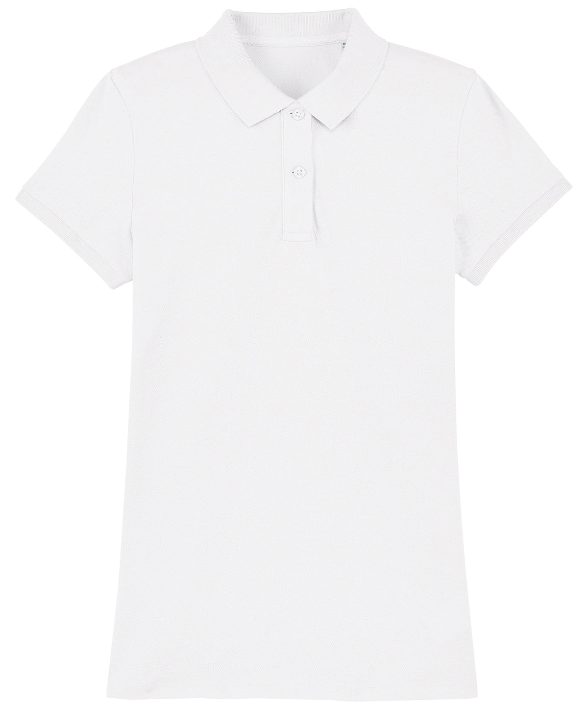 Pólóbolir - Women's Stella Devoter Polo (STPW034)