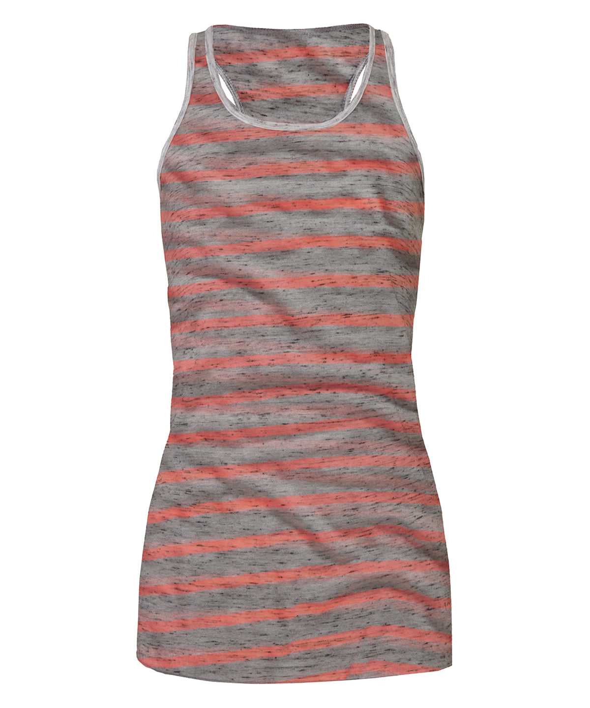 Vesti - Flowy Racerback Tank Top