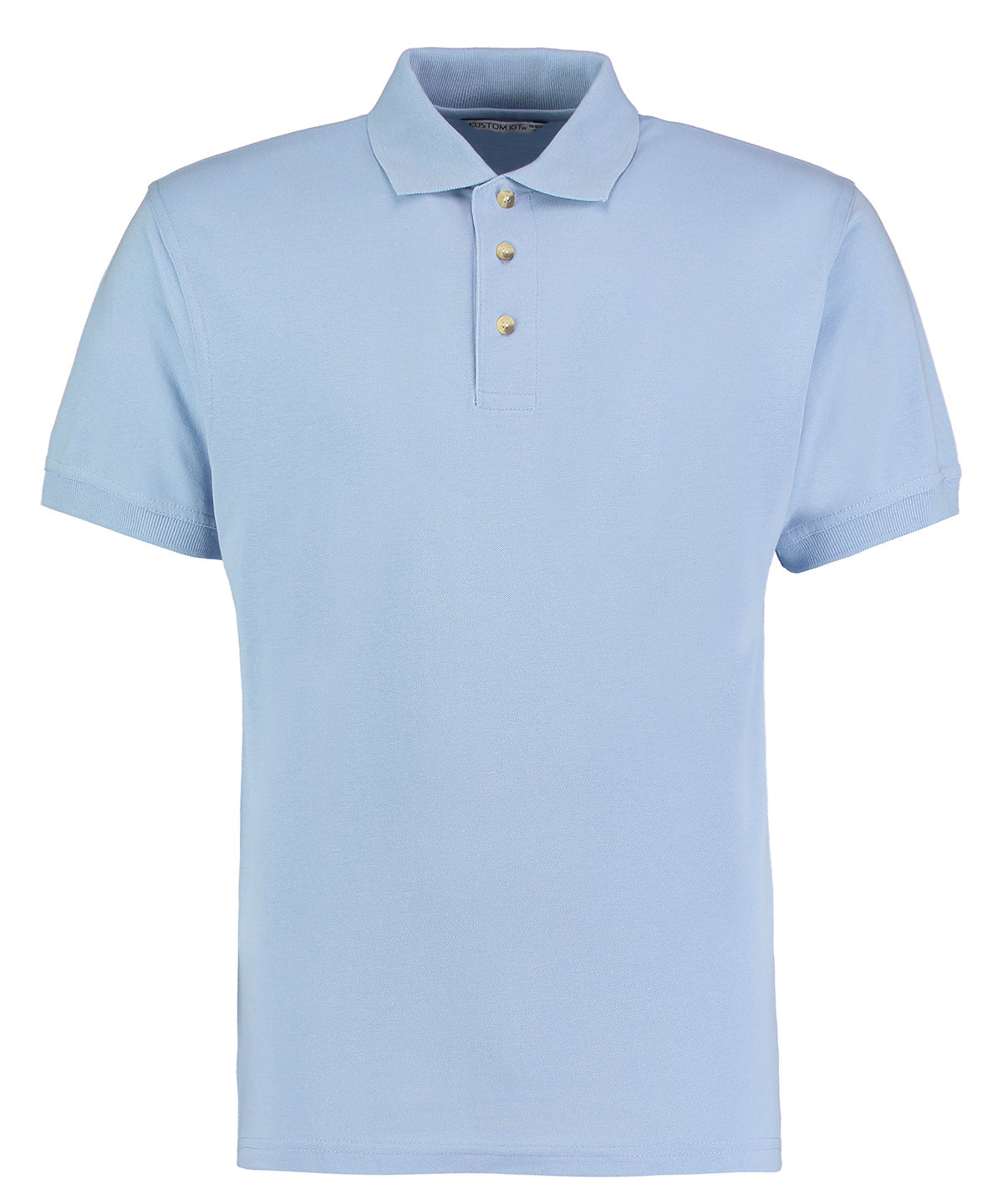 Pólóbolir - Workwear Polo With Superwash® 60°C (classic Fit)