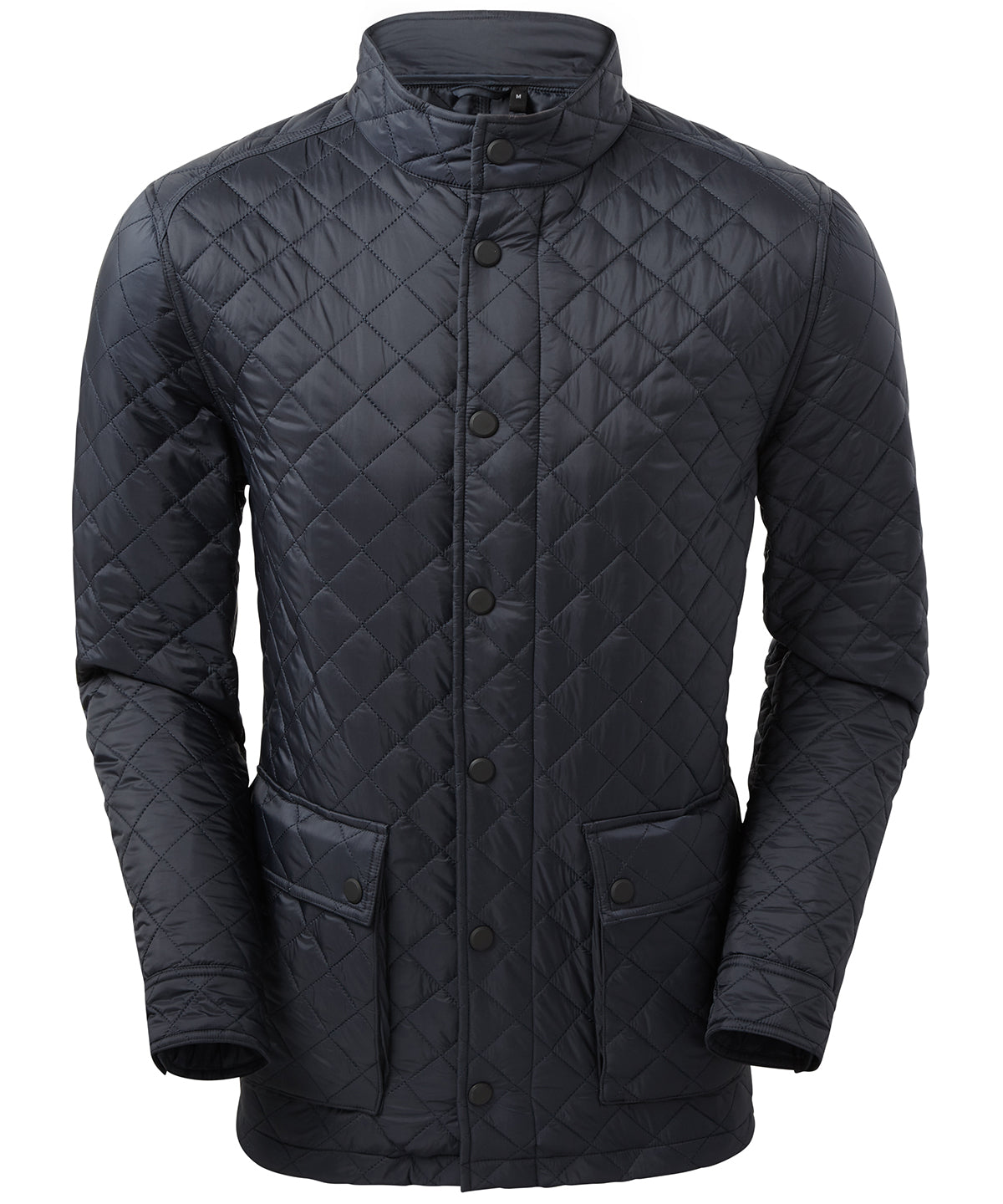 Jakkar - Quartic Quilt Jacket
