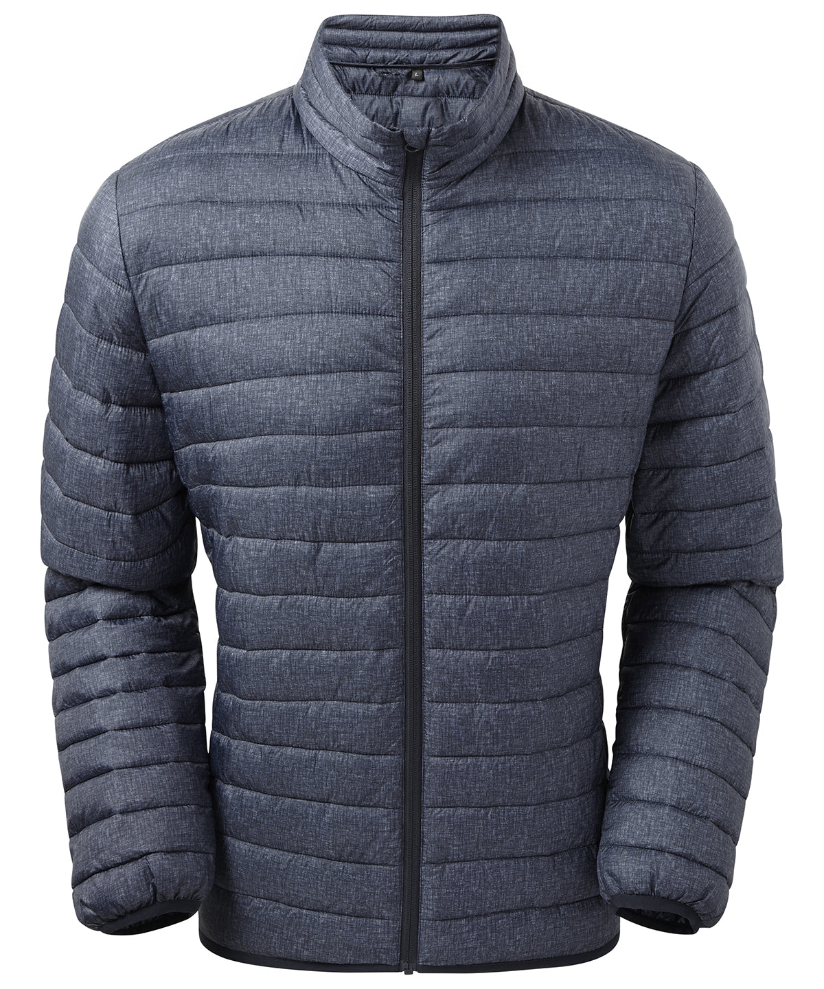 Jakkar - Melange Padded Jacket