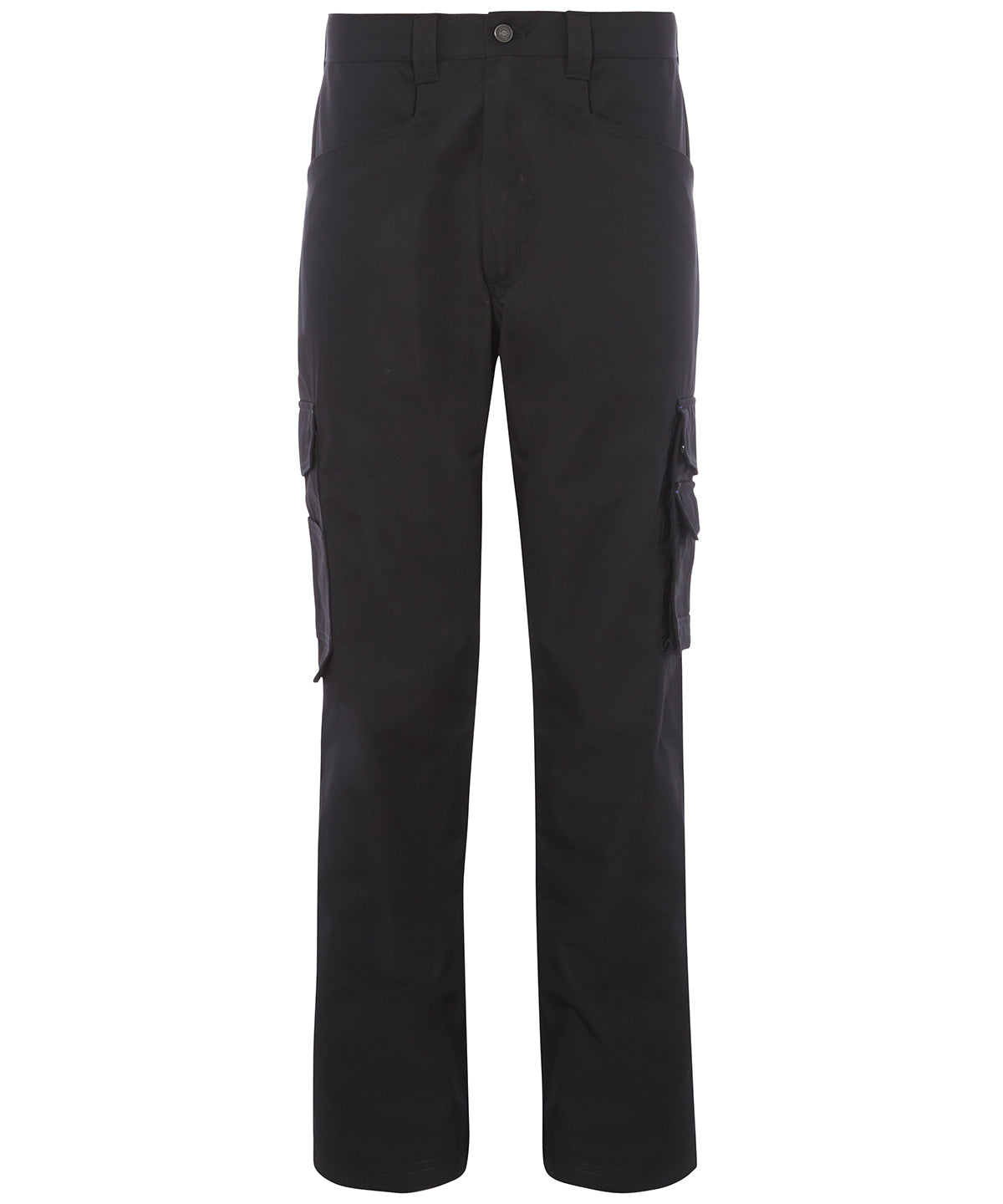 Buxur - Tungsten Service Trousers