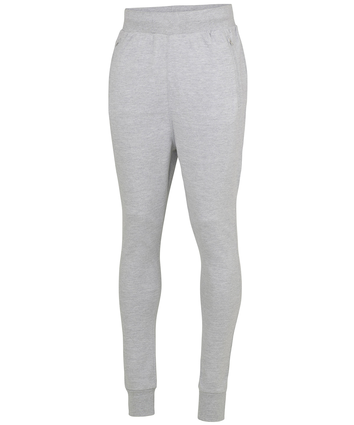 Joggingbuxur - Dropped Crotch Jog Pants