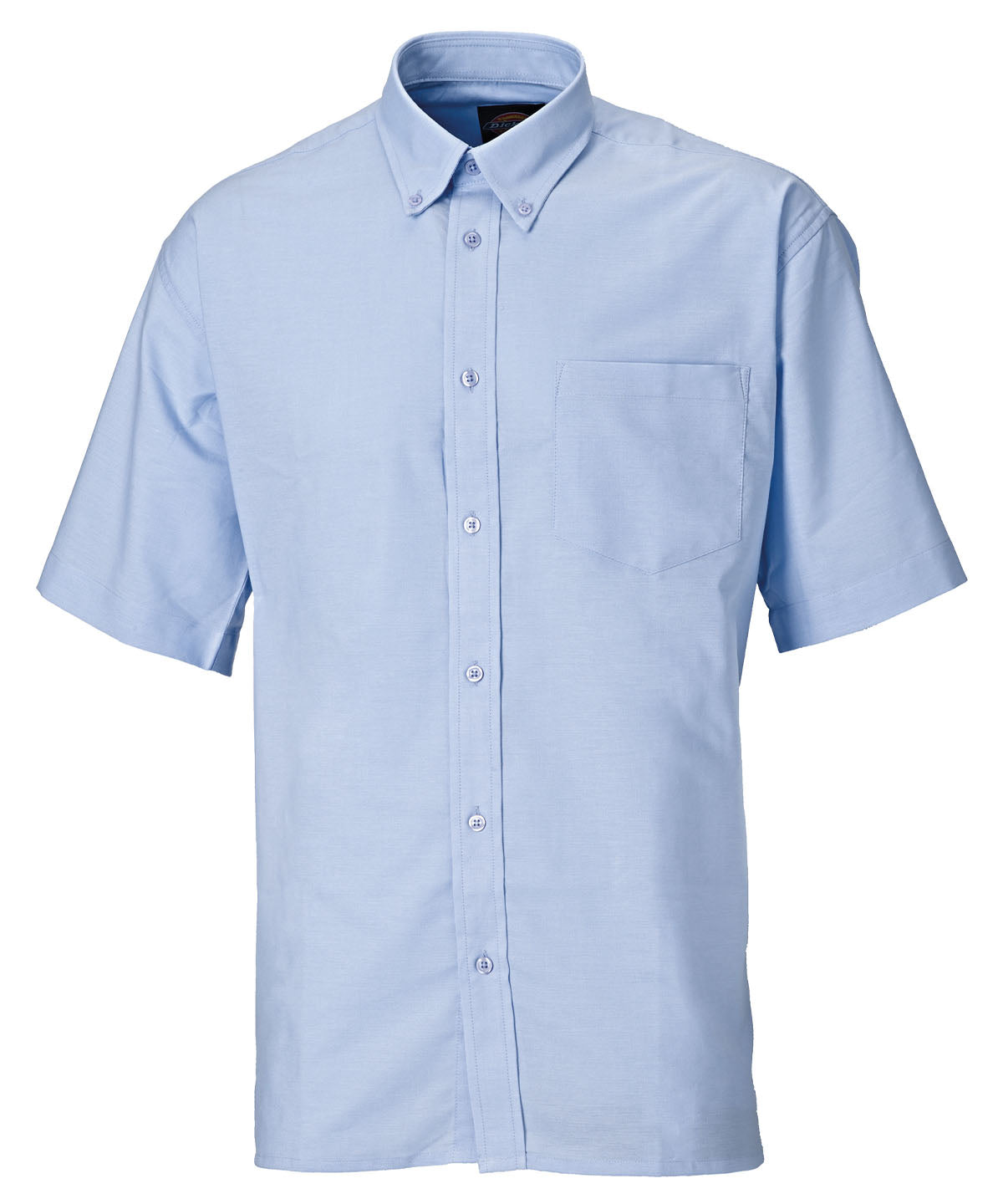 Bolir - Oxford Weave Short Sleeve Shirt (SH64250)