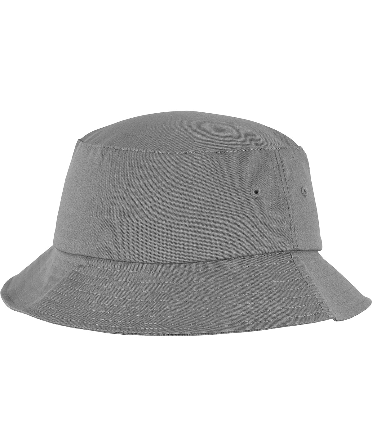 Húfur - Flexfit Cotton Twill Bucket Hat (5003)
