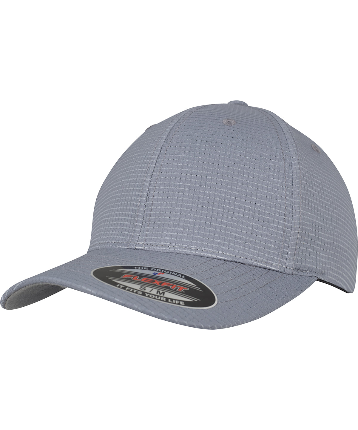 Húfur - Flexfit Hydro-grid Stretch Cap (6587)