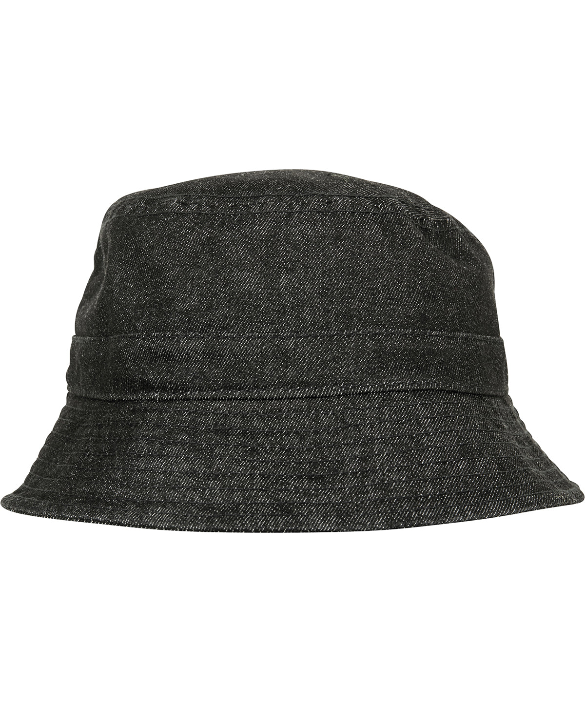 Húfur - Denim Bucket Hat (5003DB)