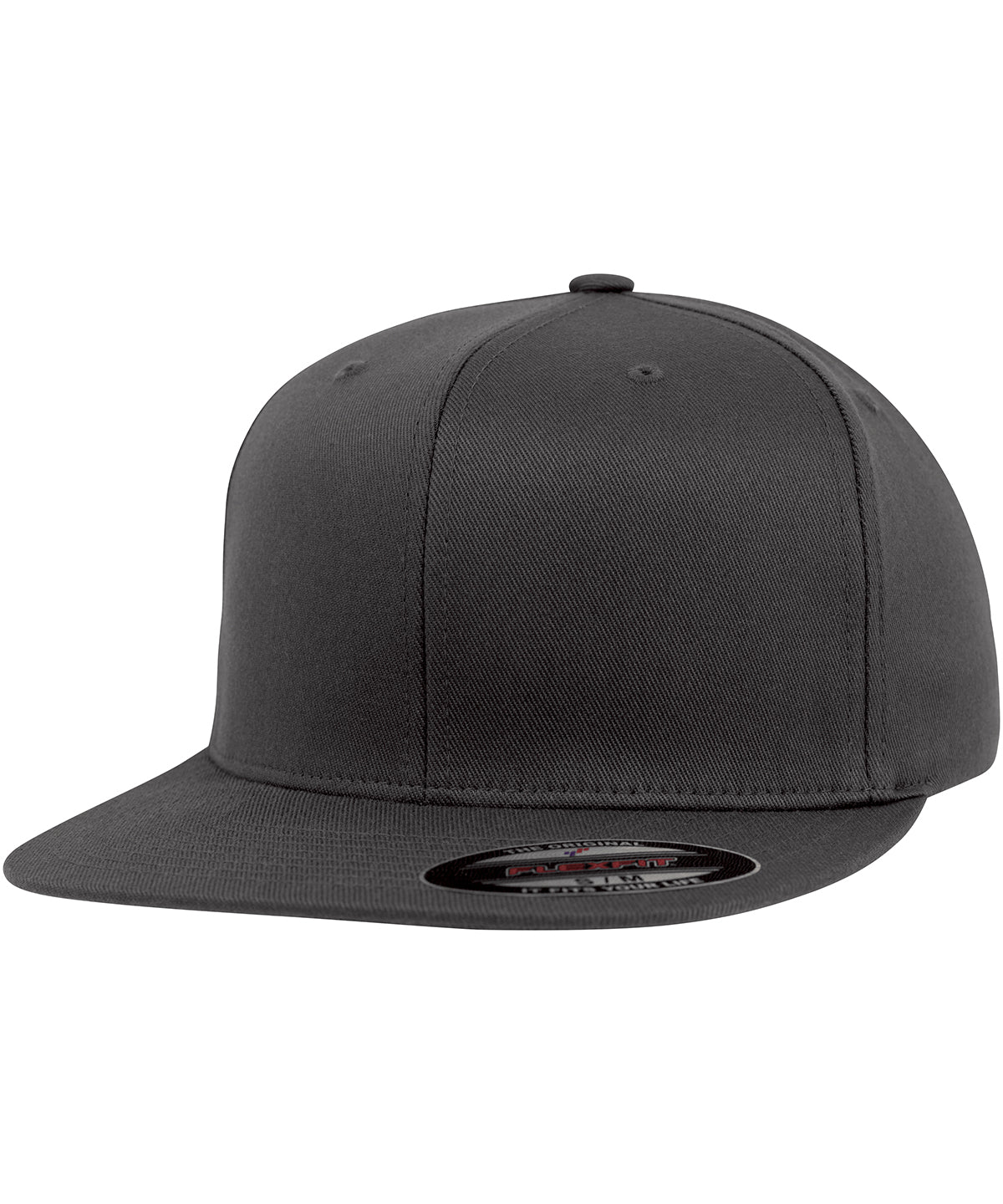 Húfur - Flexfit Flat Visor (6277FV)