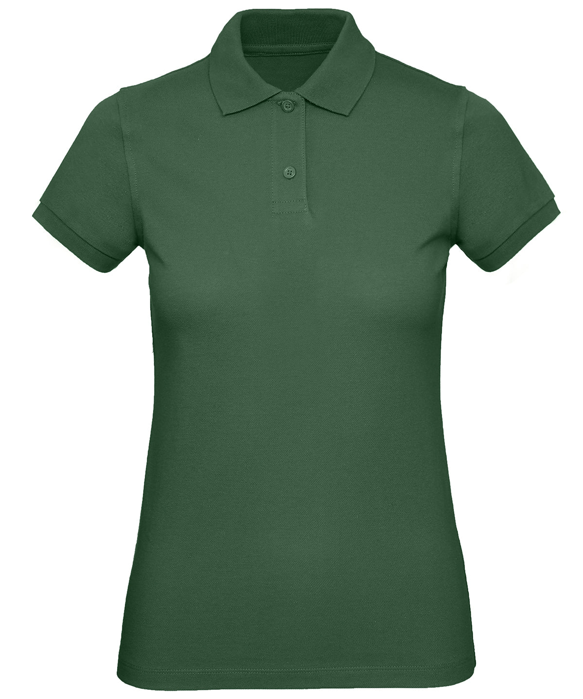 Pólóbolir - B&C Inspire Polo /women