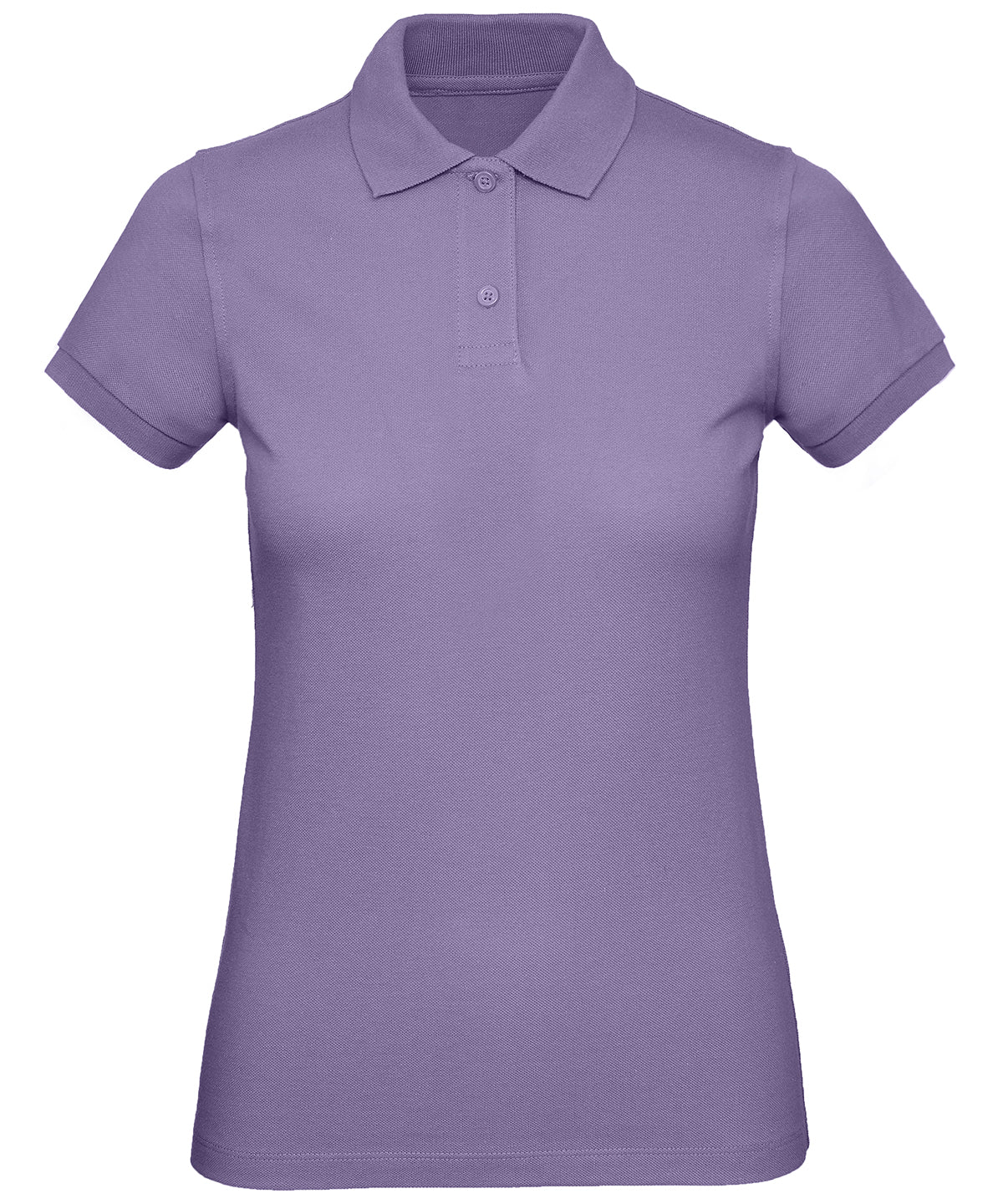 Pólóbolir - B&C Inspire Polo /women