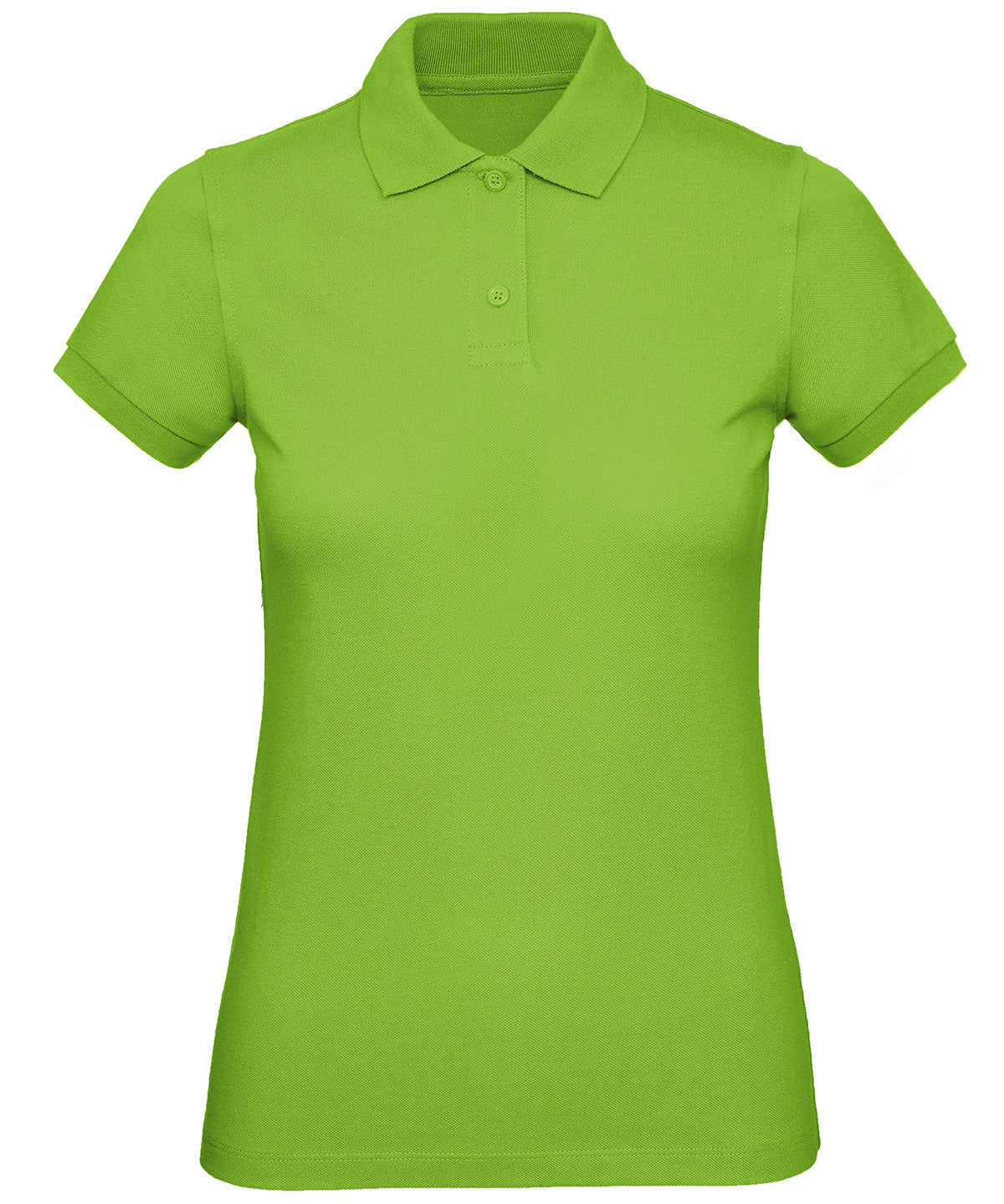 Pólóbolir - B&C Inspire Polo /women