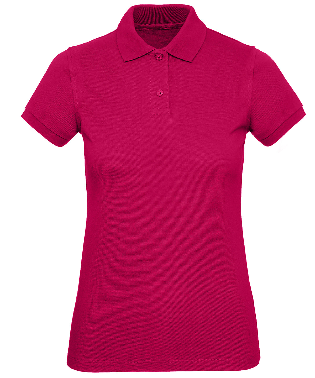 Pólóbolir - B&C Inspire Polo /women