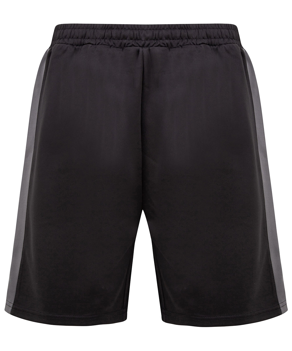 Stuttbuxur - Knitted Shorts