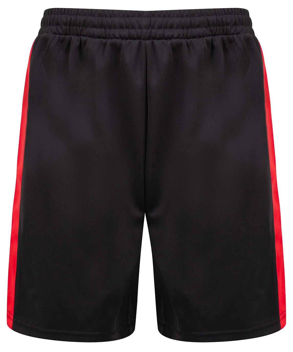 Stuttbuxur - Knitted Shorts