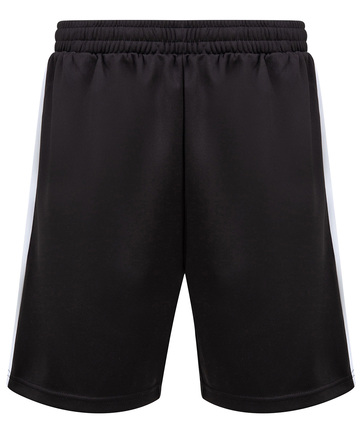 Stuttbuxur - Knitted Shorts