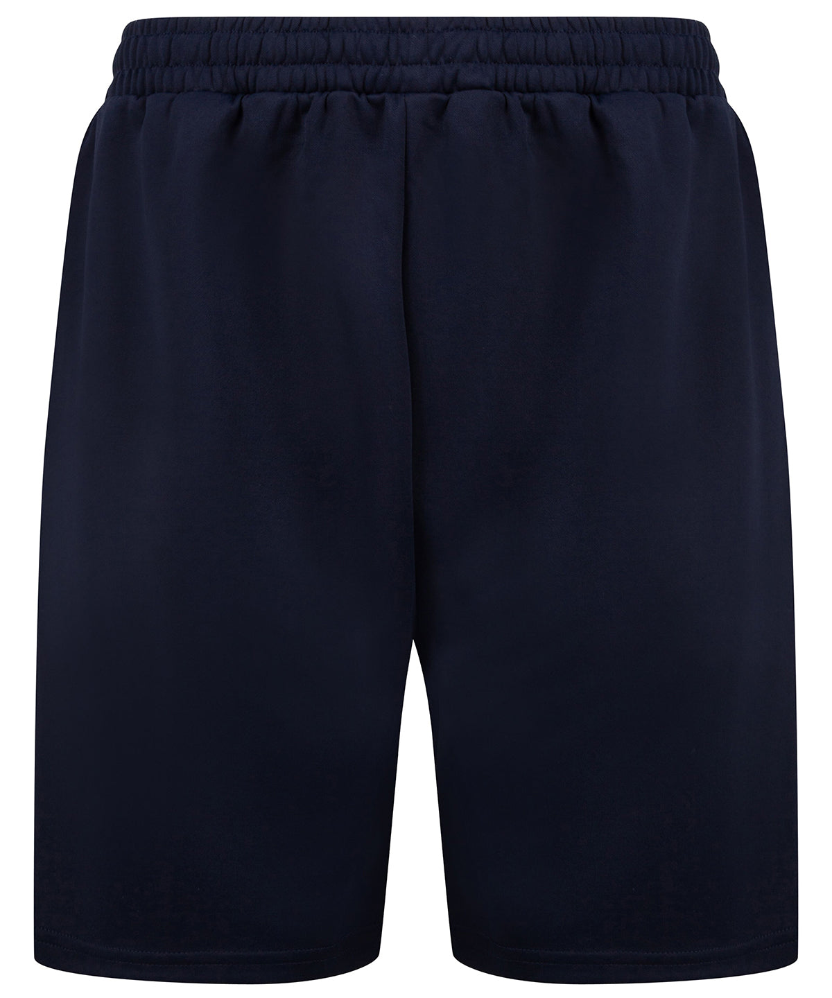 Stuttbuxur - Knitted Shorts