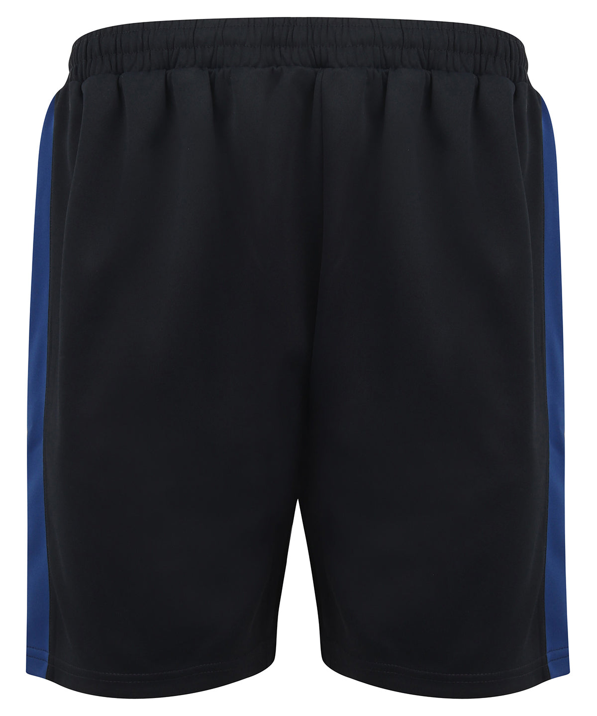 Stuttbuxur - Knitted Shorts