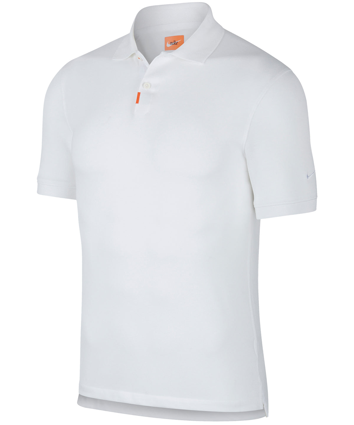 Pólóbolir - Nike Polo Slim