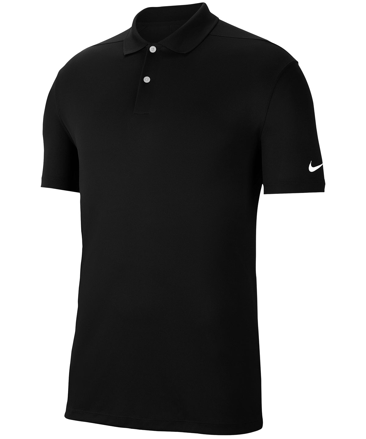 Pólóbolir - Nike Dry Victory Polo Solid