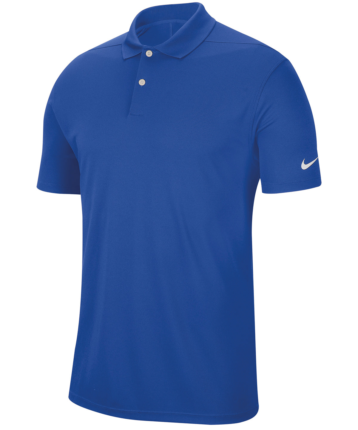 Pólóbolir - Nike Dry Victory Polo Solid