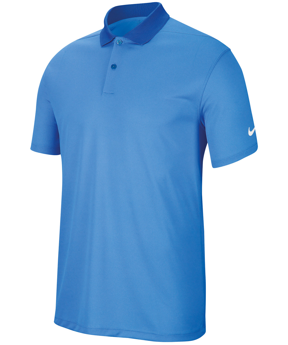 Pólóbolir - Nike Dry Victory Polo Solid