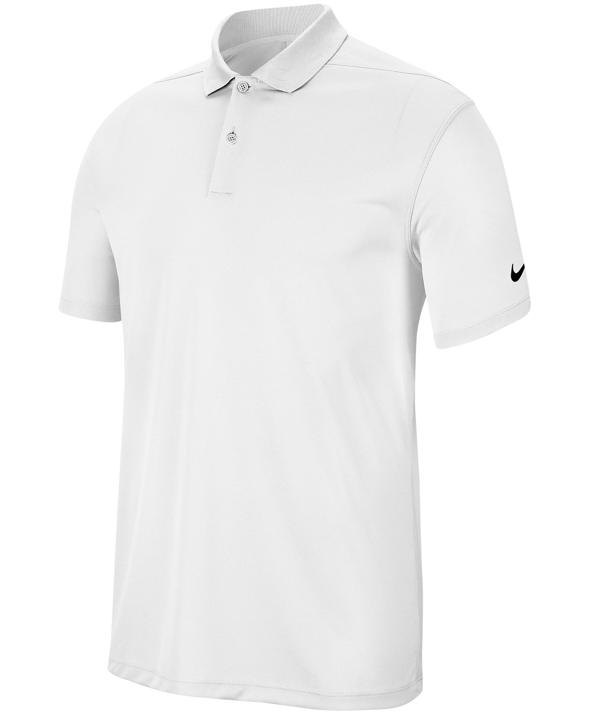 Pólóbolir - Nike Dry Victory Polo Solid