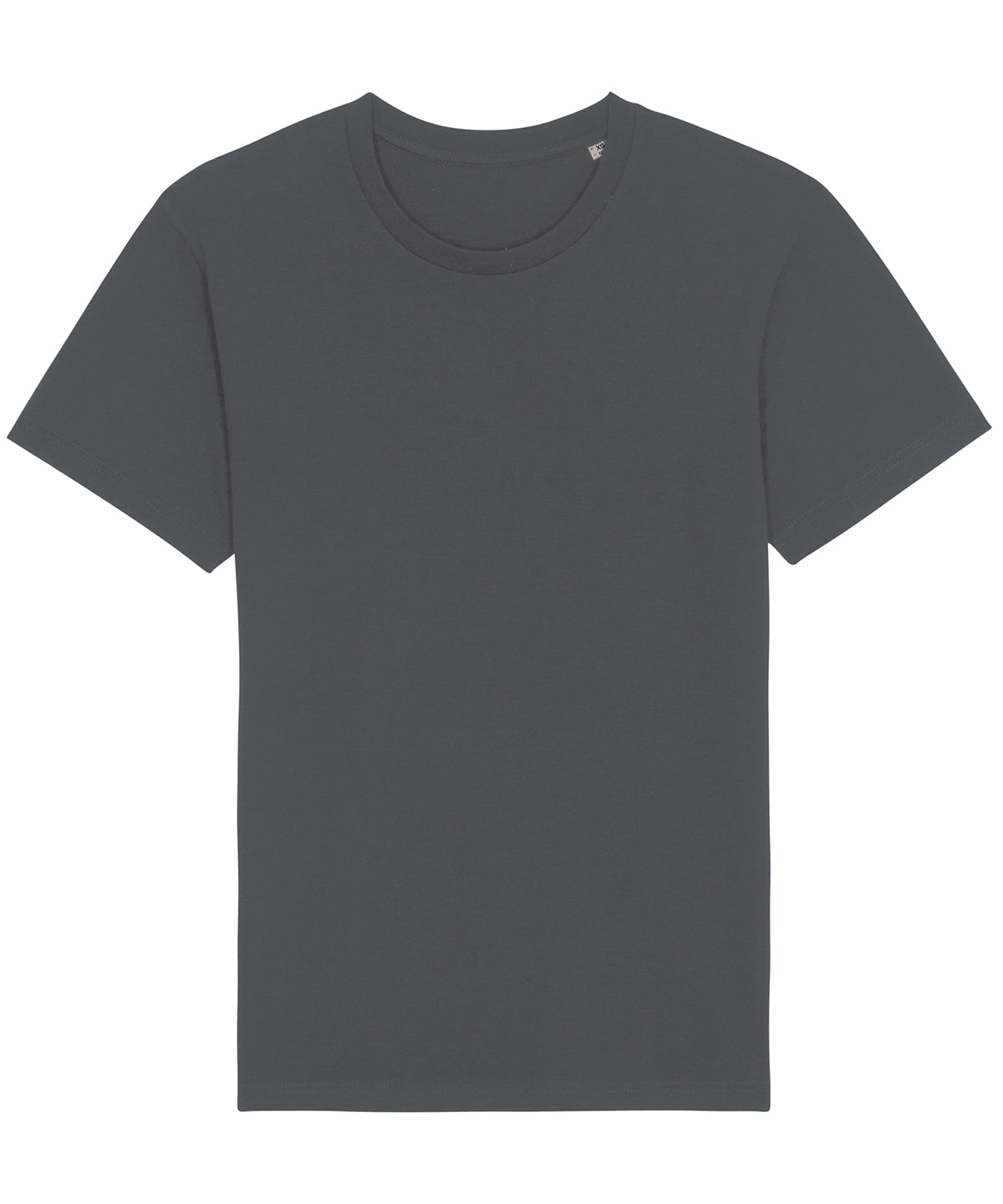 Stuttermabolir - Rocker The Essential Unisex T-shirt (STTU758)