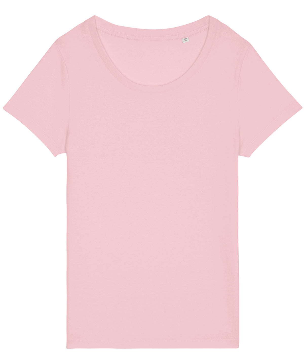 Stuttermabolir - Women's Stella Jazzer The Essential T-shirt (STTW039)
