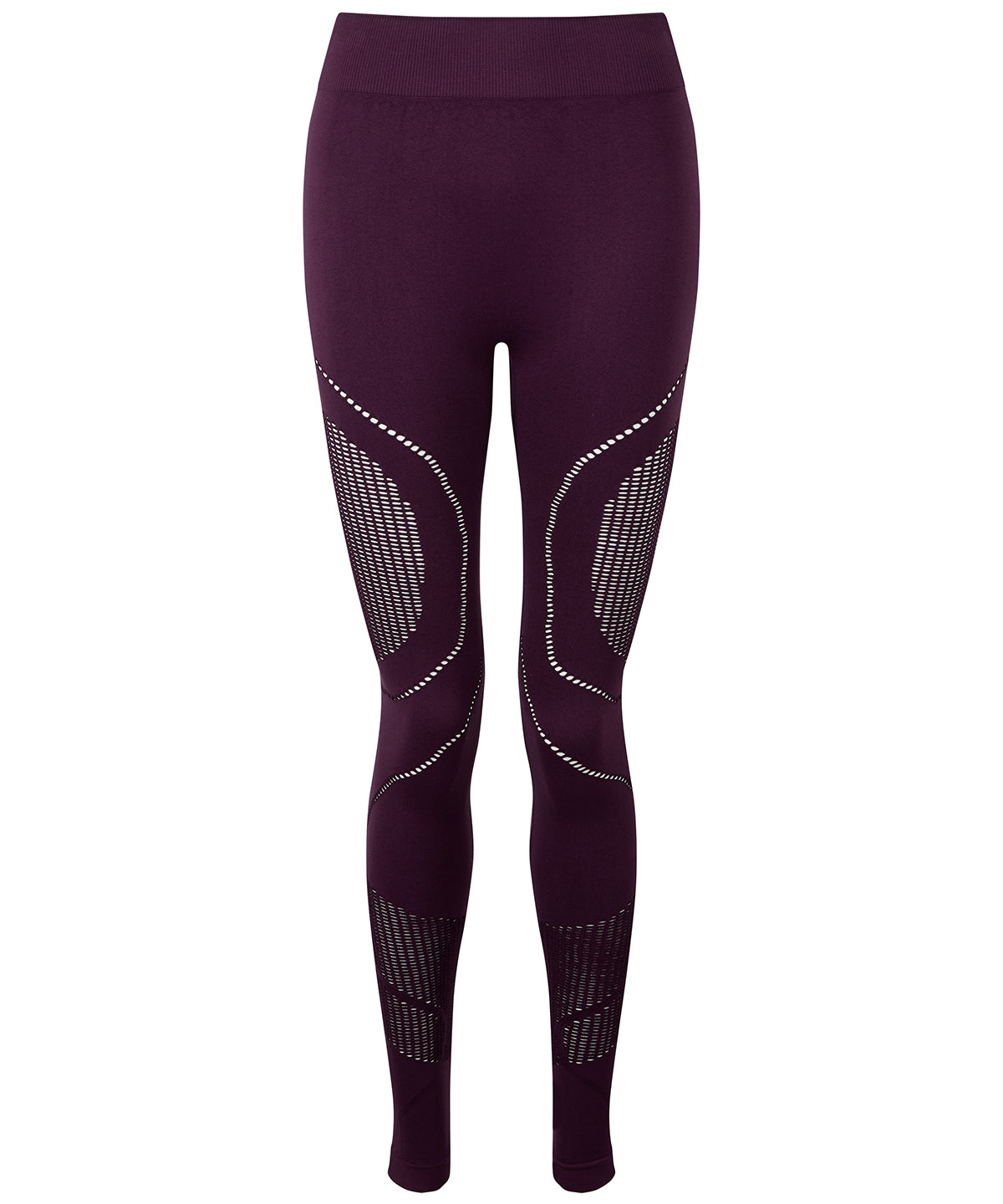 Leggings - Women's TriDri® Seamless '3D Fit' Multi-sport Reveal Leggings