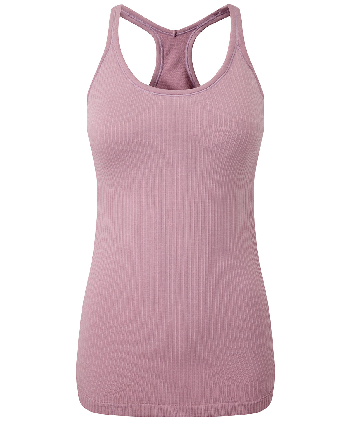 Vesti - Women's TriDri® Seamless '3D Fit' Multi-sport Sculpt Vest With Secret Support