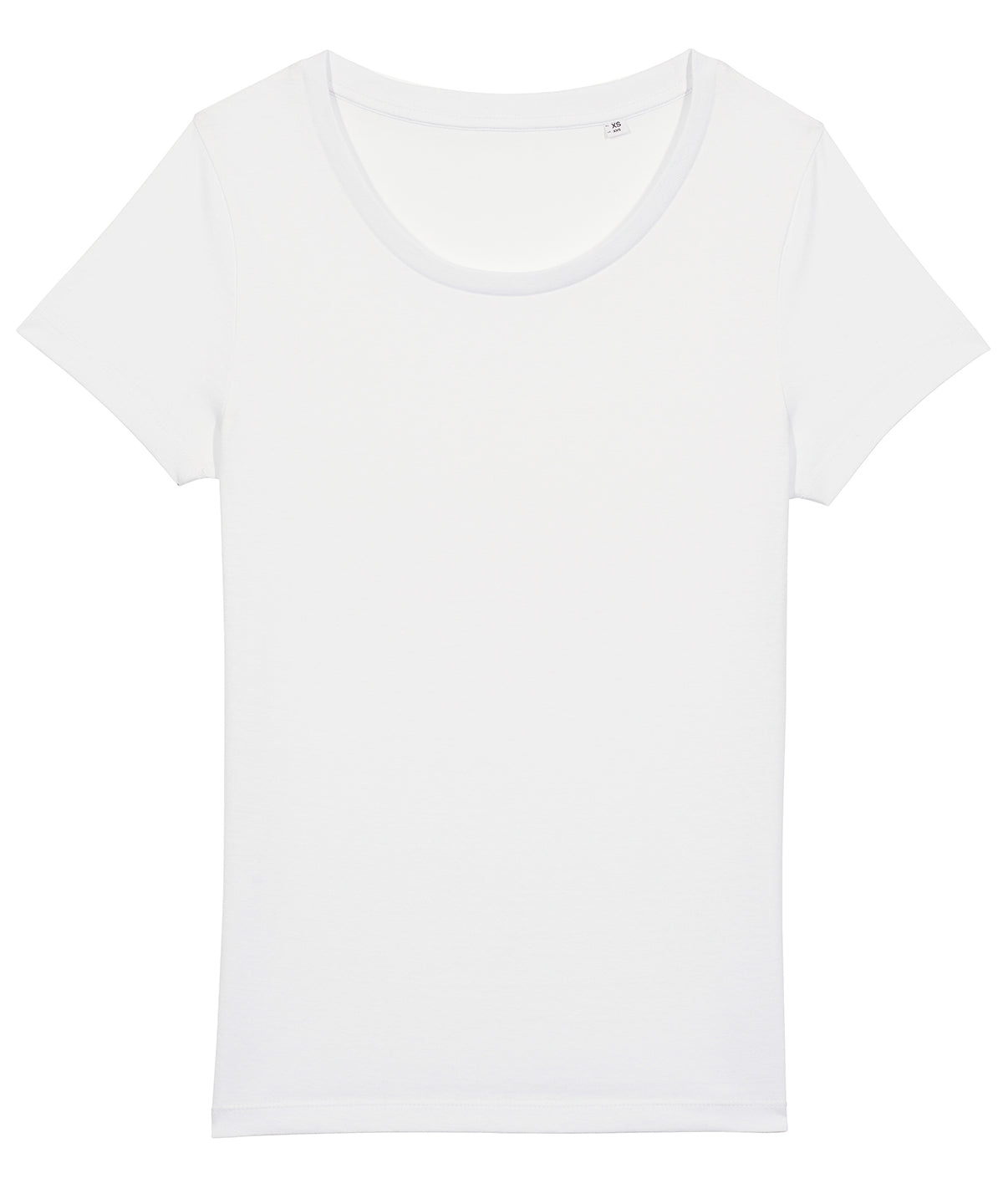 Stuttermabolir - Women's Stella Jazzer The Essential T-shirt (STTW039)