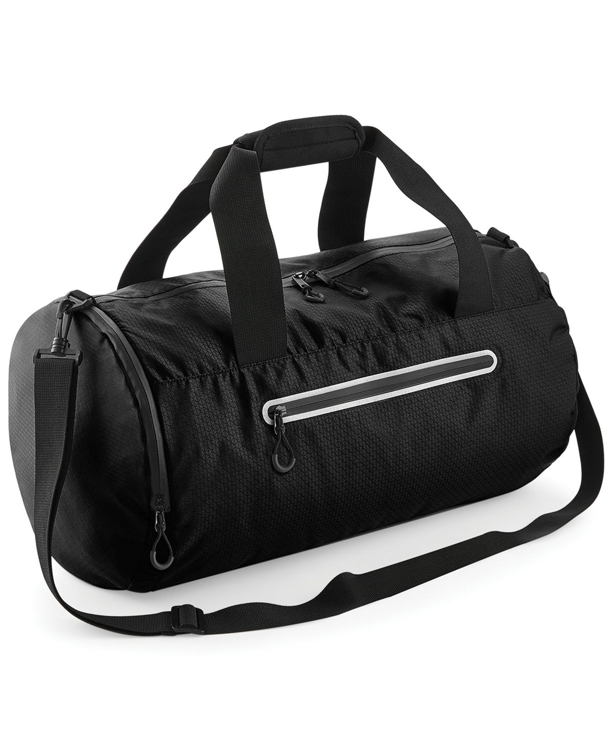 Töskur - Ath-tech Barrel Bag