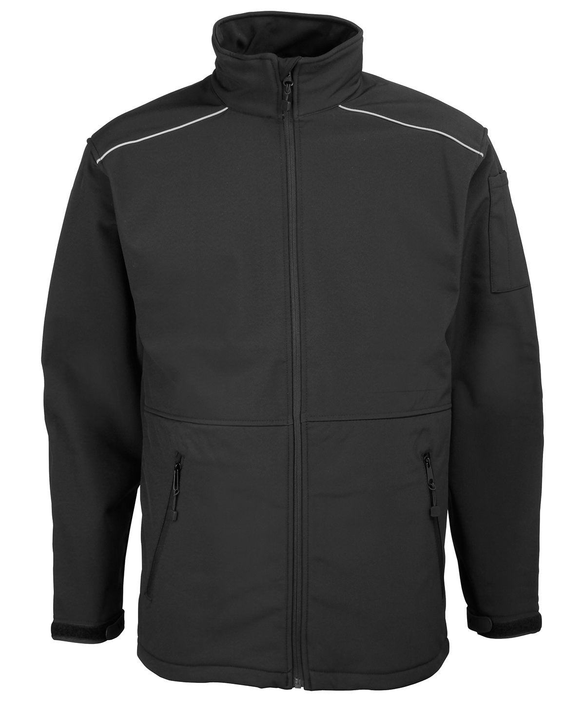 Jakkar - Softshell Workwear Jacket