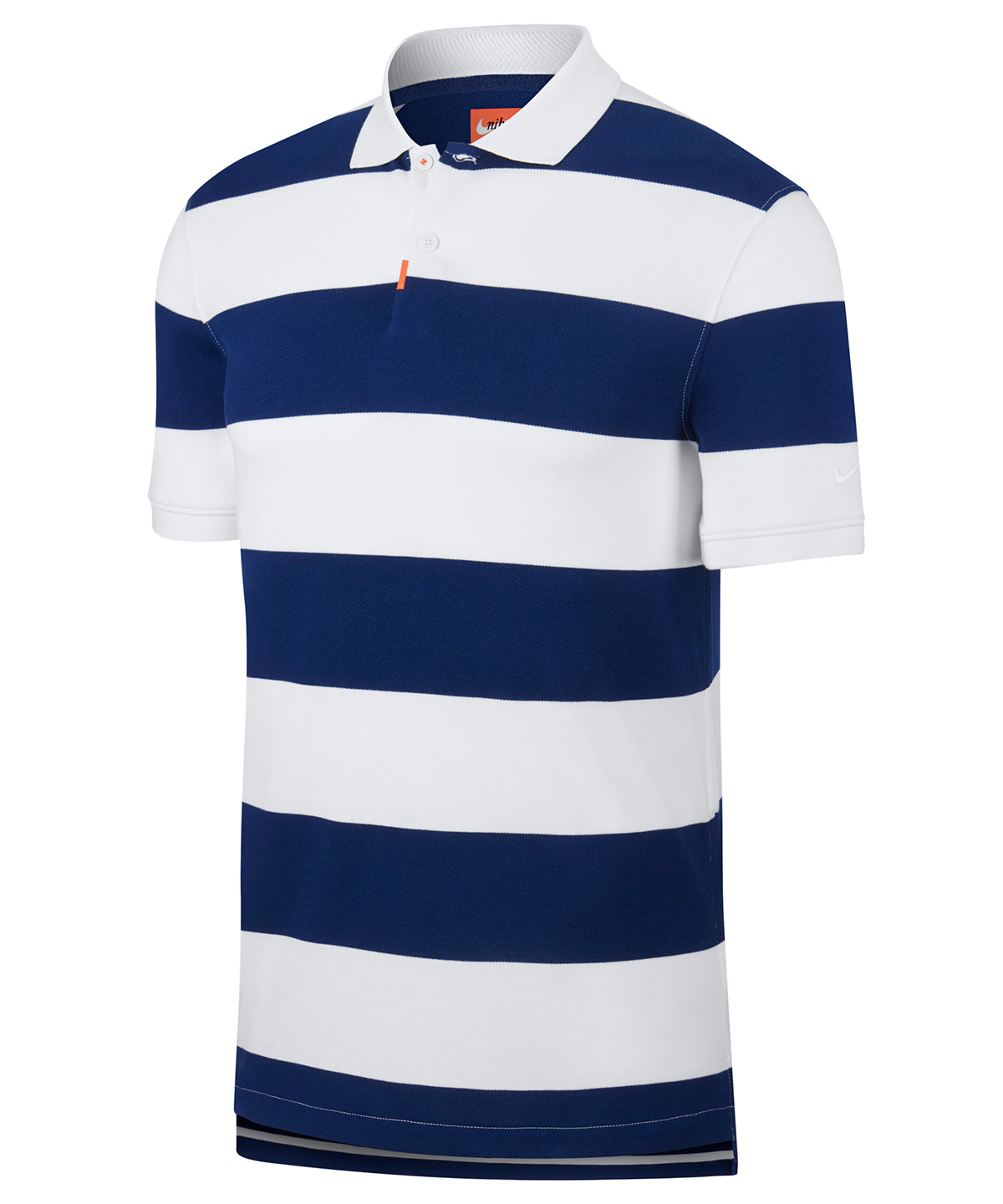 Pólóbolir - The Nike Polo Golf Stripe Slim