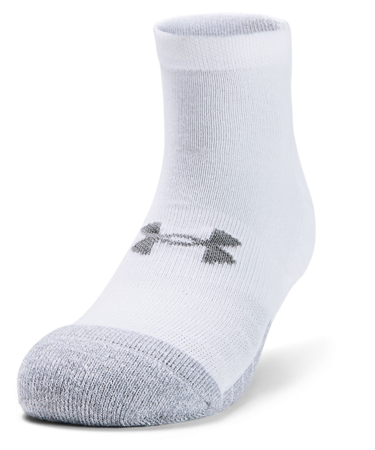 Sokkar - HeatGear® Lo Cut Socks (pack Of 3 Pairs)