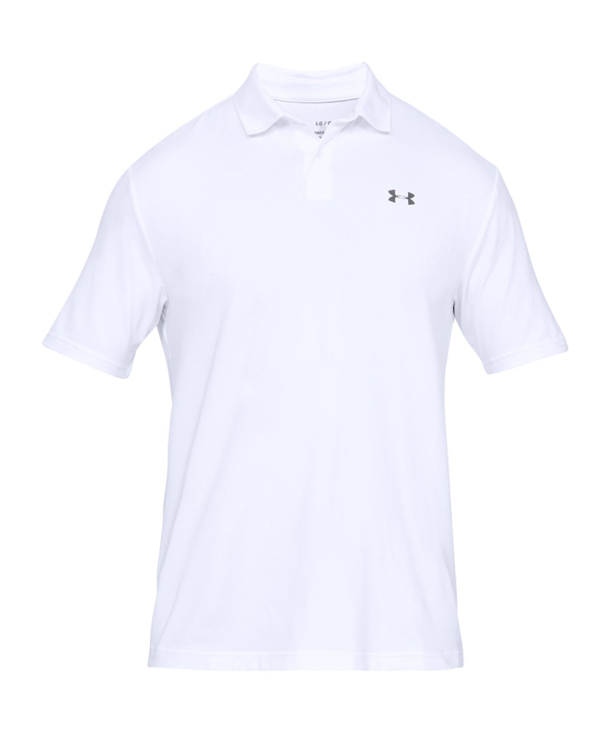 Pólóbolir - Performance Polo Textured