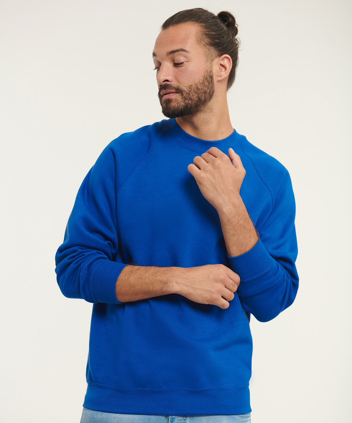 Háskólapeysur - Classic Sweatshirt