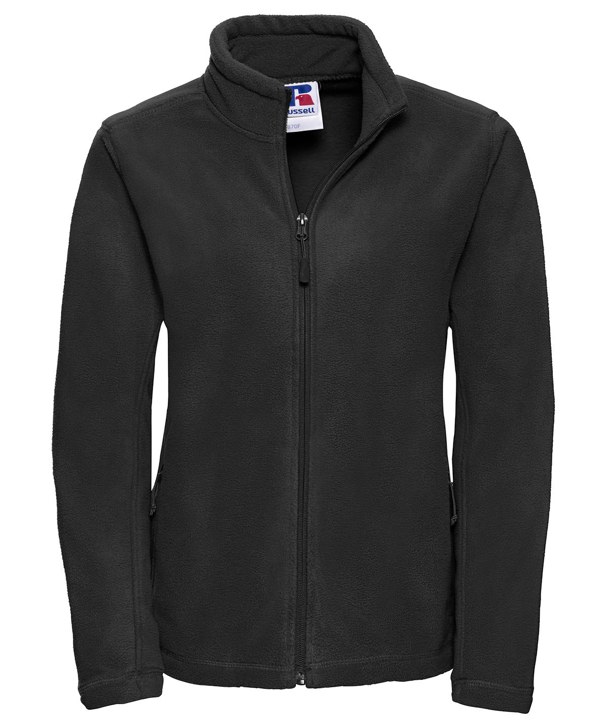 Jakkar - Women's Full-zip Outdoor Fleece