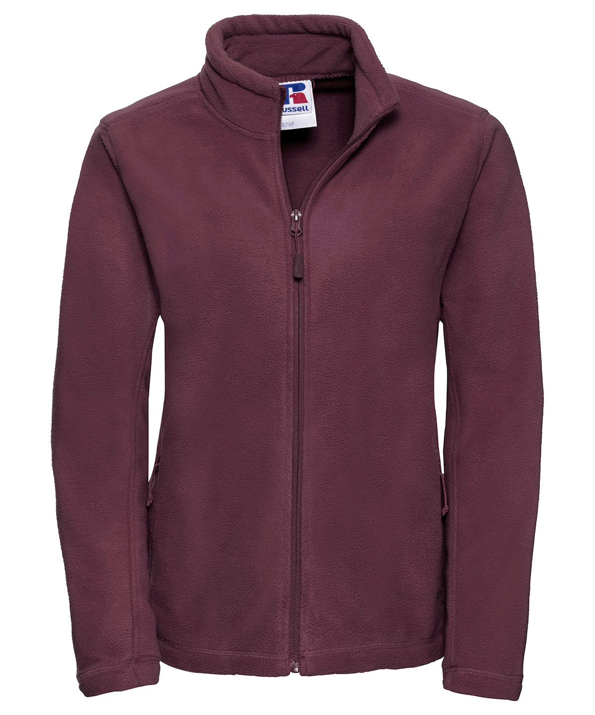 Jakkar - Women's Full-zip Outdoor Fleece