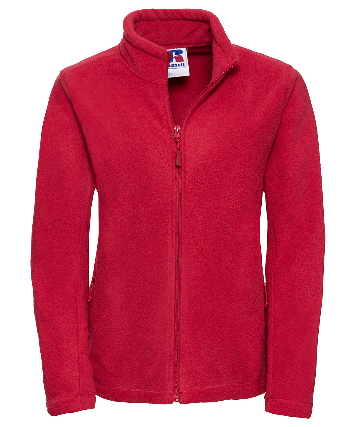 Jakkar - Women's Full-zip Outdoor Fleece