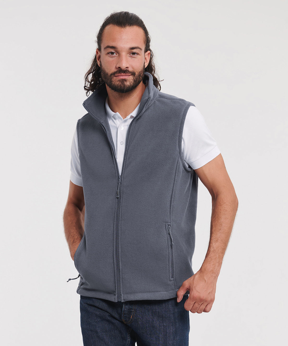 Vesti - Outdoor Fleece Gilet