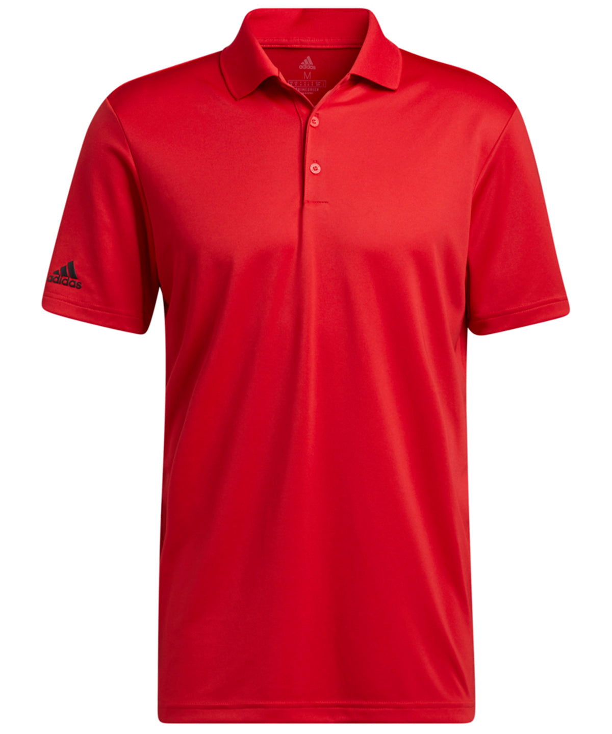 Pólóbolir - Adidas® Performance Polo