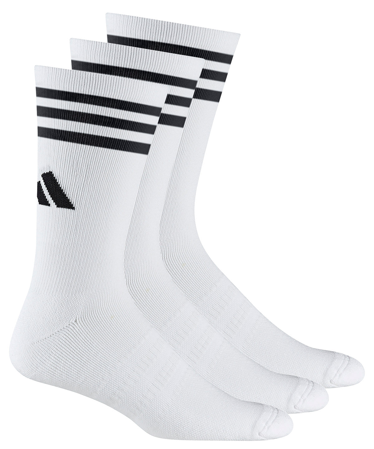 Sokkar - Crew Socks (3-pack)