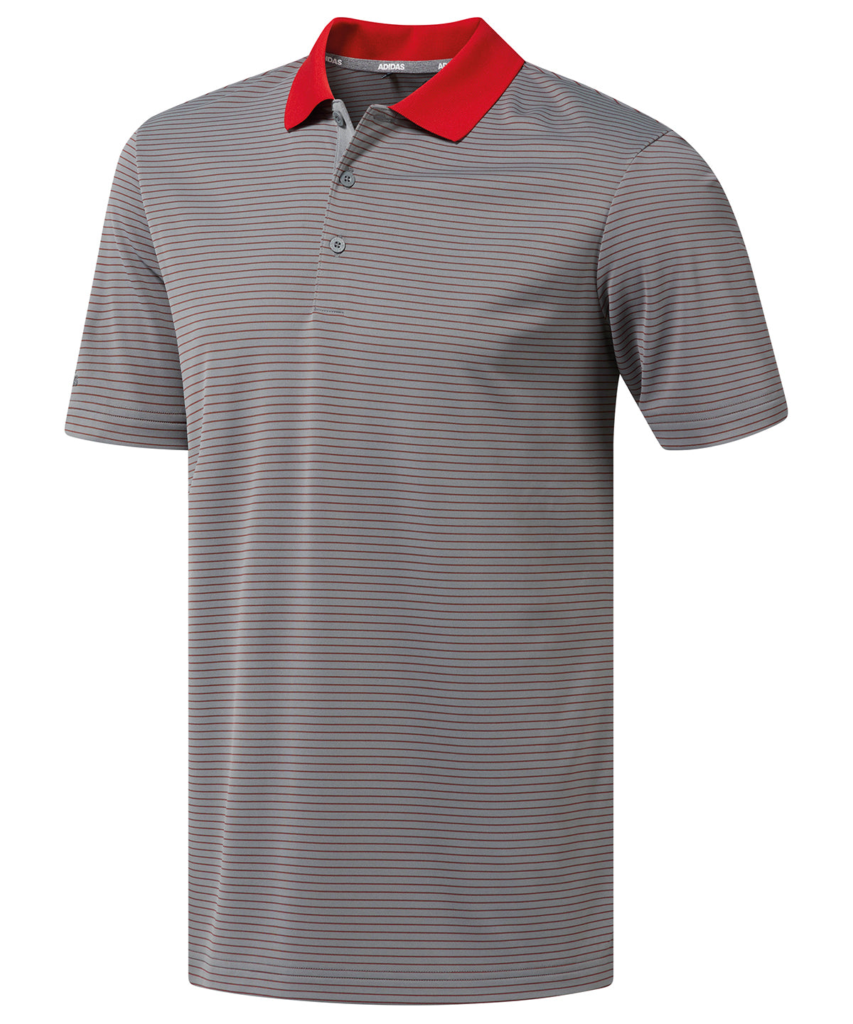 Pólóbolir - 2-colour Stripe Polo