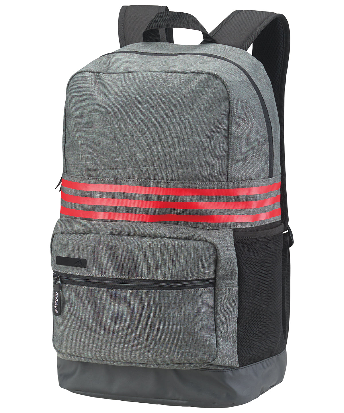 Töskur - 3-Stripes Medium Backpack